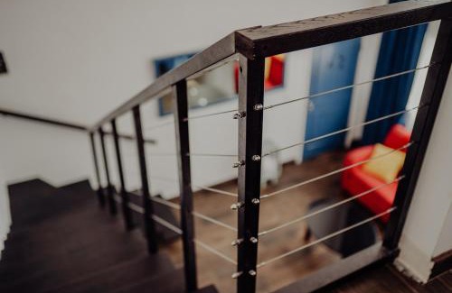 Ensenada Apartment | Trojan House