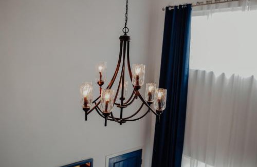 Ensenada Apartment | Trojan House