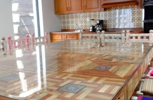 Historic Centre House | troje tradicional purépecha -live the experince-