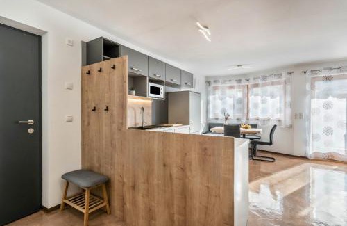Sarntal Apartment | Trojer Apartment 1