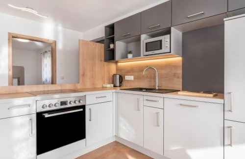 Sarntal Apartment | Trojer Apartment 1