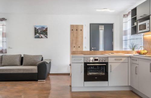 Sarntal Apartment | Trojer Apartment 2