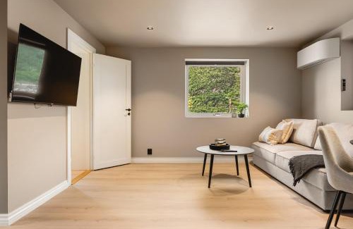Odda Apartment | Trolltunga Fjord Stay