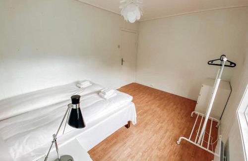 Tyssedal Apartment | Trolltunga Sleep