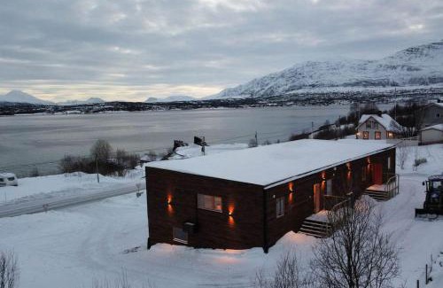 Kvaloya Apartment | Tromsø stunning Luxury apart A