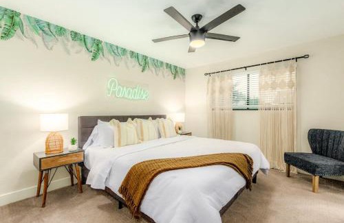 South Scottsdale House | Tropic Oasis by Scottsdale Beach Club - NEW