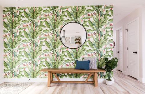 South Scottsdale House | Tropic Oasis by Scottsdale Beach Club - NEW