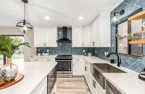 South Scottsdale House | Tropic Oasis by Scottsdale Beach Club - NEW