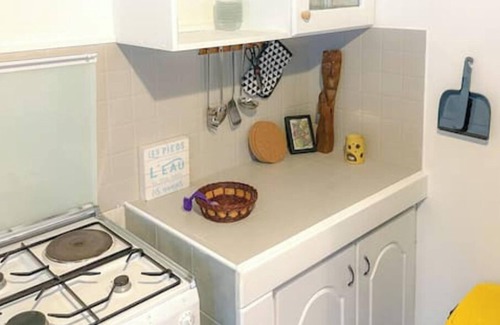 Flic-en-Flac House | Tropical charm in Flic en Flac