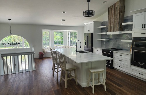 Bonita Springs House | Tropical Dreams Estate perfect for unforgettable family getaways