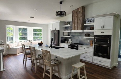 Bonita Springs House | Tropical Dreams Estate perfect for unforgettable family getaways