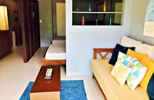 Nasugbu Apartment | Tropical Escape at Pico De Loro