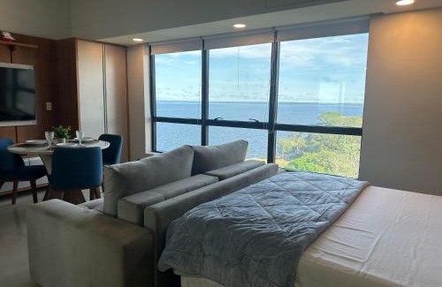 Ponta Negra Apartment | Tropical executive vista Rio