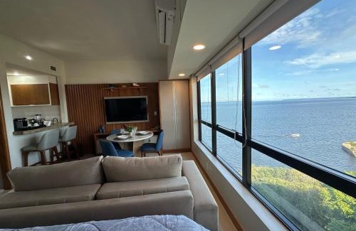 Ponta Negra Apartment | Tropical executive vista Rio