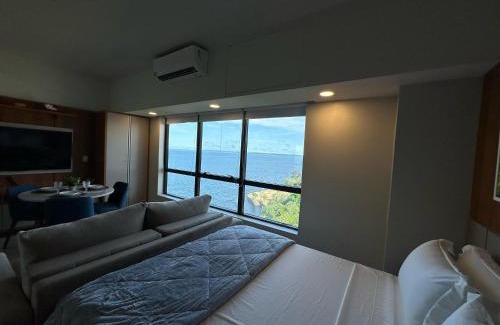 Ponta Negra Apartment | Tropical executive vista Rio