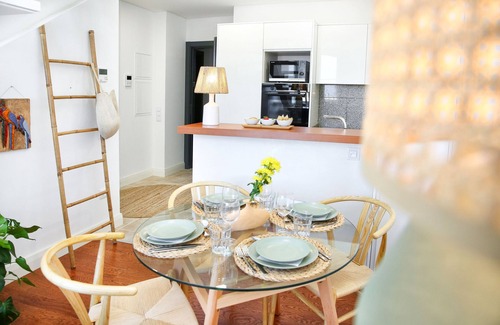 Se Apartment | Tropical Flavour Apartment