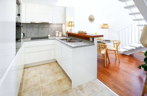 Se Apartment | Tropical Flavour Apartment