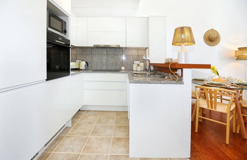 Se Apartment | Tropical Flavour Apartment