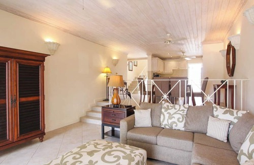 Deanes House | Tropical Getaway with Pool - #19 Apes Hill Villa