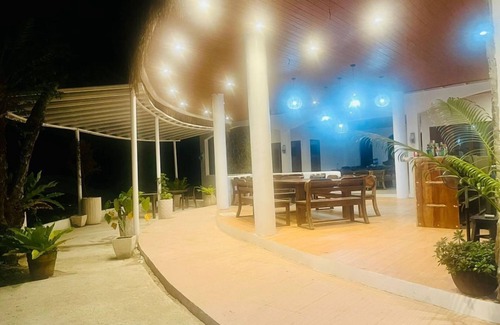 Sipalay Apartment | Tropical Haven Getaway in Sipalay