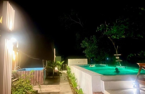 Sipalay Apartment | Tropical Haven Getaway in Sipalay