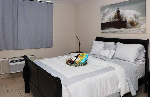 Yeguada Apartment | Tropical Heaven 3BR Apart on Vega Baja Beach