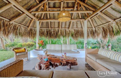 Palomino Villa | Tröpical house with amazing view by KeyPöint!