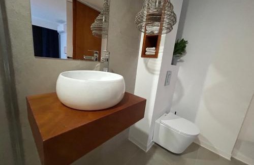 Dunoyer Villa | Tropical Lodges … Le Gosier