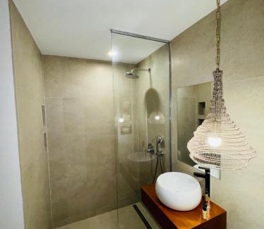 Dunoyer Villa | Tropical Lodges … Le Gosier