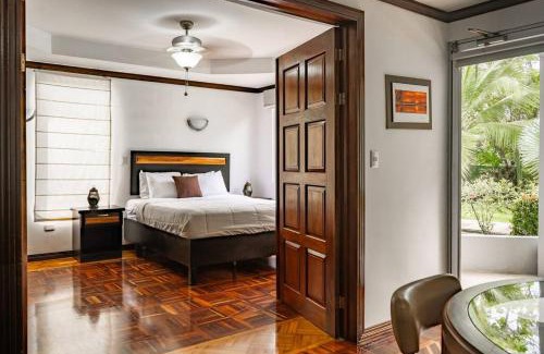 Damas Apartment | Tropical Oasis Family 2bdr
