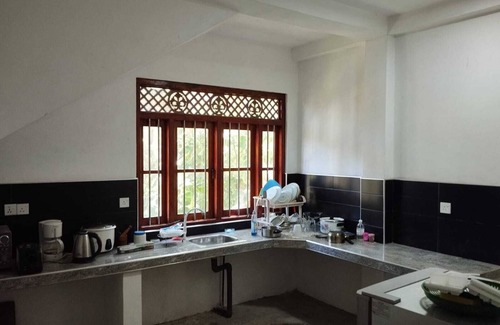 Matara Condo | Tropical Paradise~Cozy & Airy-Sea, Nature & Relax
