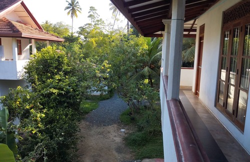 Matara Condo | Tropical Paradise~Cozy & Airy-Sea, Nature & Relax