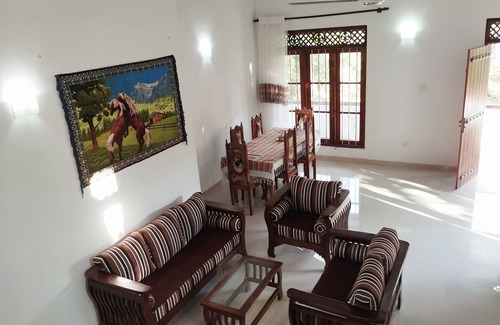 Matara Condo | Tropical Paradise~Cozy & Airy-Sea, Nature & Relax