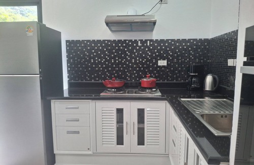 Chalong Villa | Tropical Private pool villa Chalong Phuket