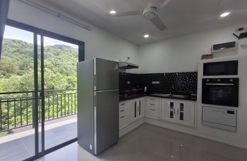 Chalong Villa | Tropical Private pool villa Chalong Phuket