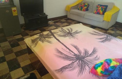 Accra Bed & Breakfast | Tropical Quest B&B