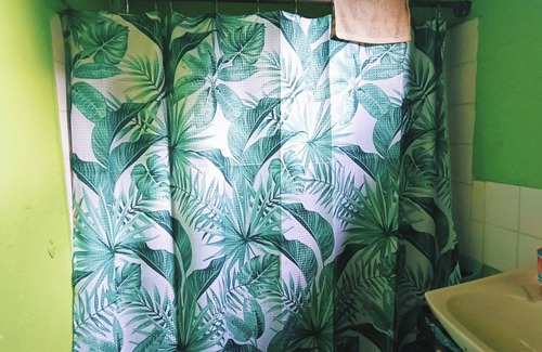 Moore Town Other | Tropical Rain For Us: Eco OffGrid Retreat Venue with WiFi - Airy Castle, Jamaica