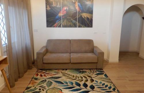 Villanova House | Tropical Relax Suite