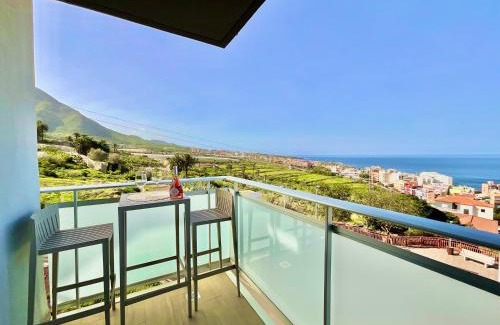 Bajamar Apartment | Tropical Rest Apartment