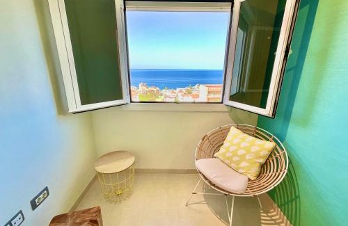 Bajamar Apartment | Tropical Rest Apartment