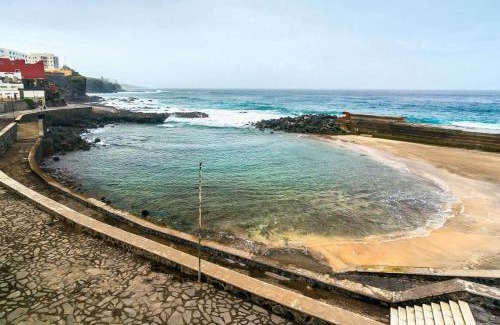 Bajamar Apartment | Tropical Rest Apartment
