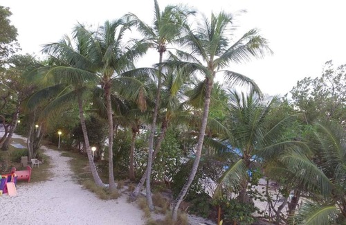 Key Largo Villa | Tropical Retreat Villa on Lush Acre