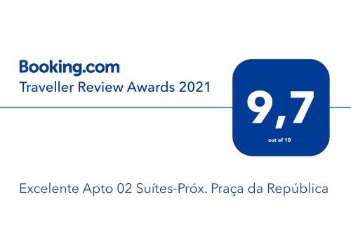 Campina House | Tropical Suítes-Próx Praça da República