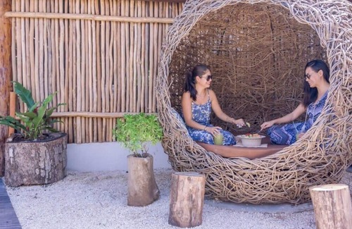 Coba House | Tropical Suite in Cobá | 1 Bedroom