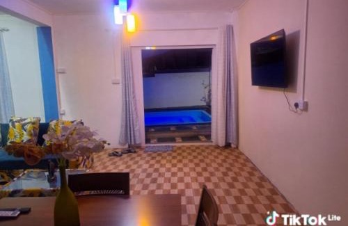 Grand River South East Hotel | Tropical Sunshine Restaurant and campment