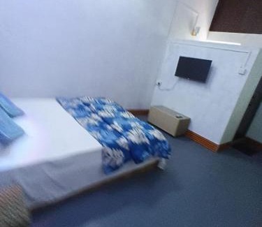 Grand River South East Hotel | Tropical Sunshine Restaurant and campment