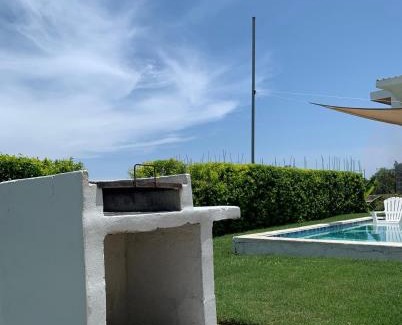 Playa San Blas House | Tropical Vibes Beach House