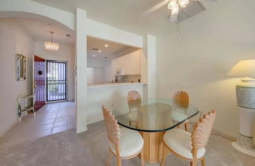 Venice Villa | Tropical Villa in award winning Golf community located in the heart of Venice Fl