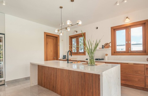 Punta Cana Villa | Tropical villa with maid and butler in Cap Cana