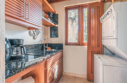 Punta Cana Villa | Tropical villa with pool at Green Village B843